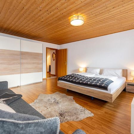 Alpen Appartements Marlene ايروالد المظهر الخارجي الصورة
