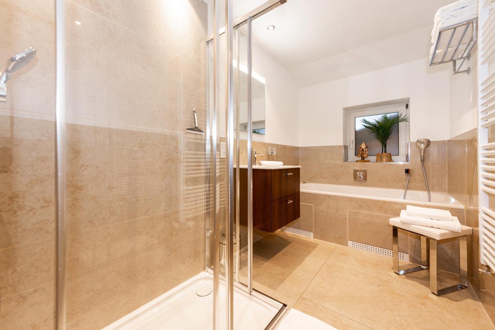 Alpen Appartements Marlene ايروالد المظهر الخارجي الصورة