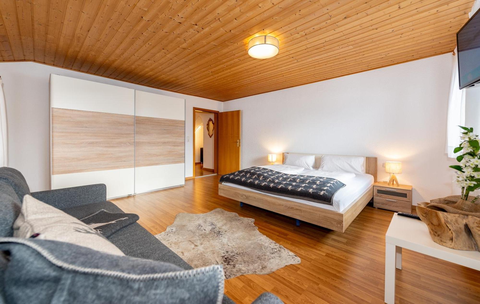 Alpen Appartements Marlene ايروالد المظهر الخارجي الصورة