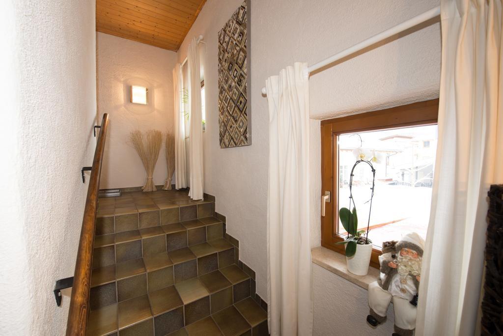 Alpen Appartements Marlene ايروالد المظهر الخارجي الصورة