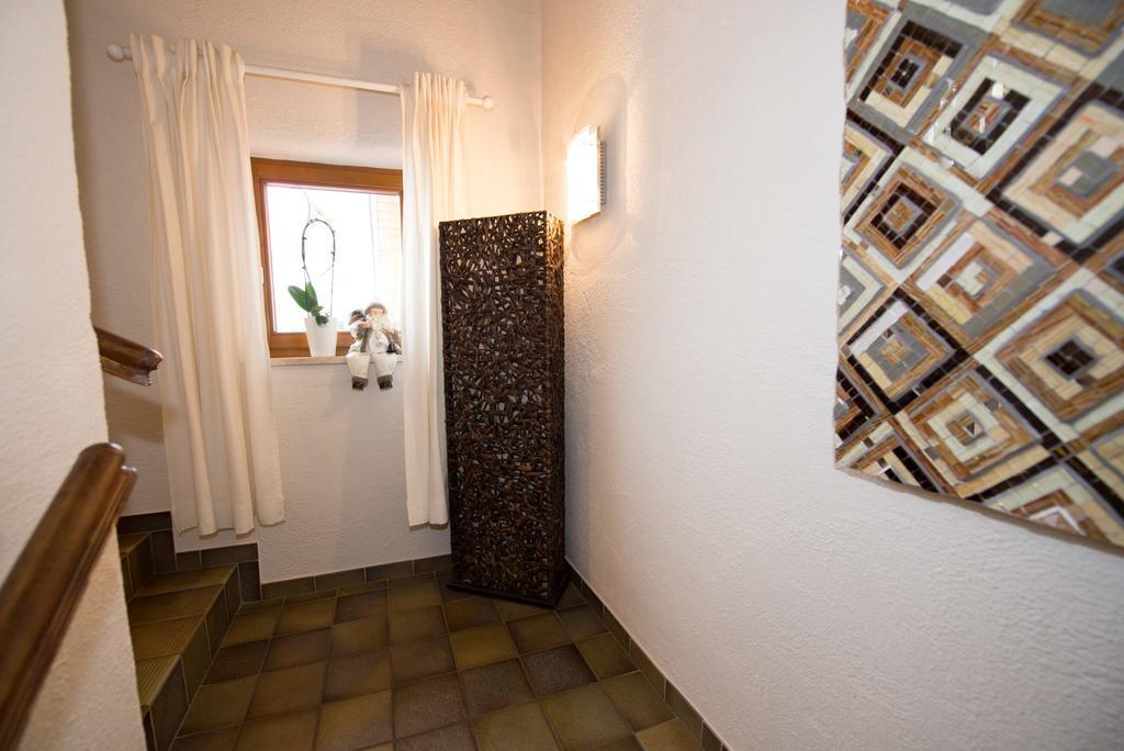 Alpen Appartements Marlene ايروالد المظهر الخارجي الصورة