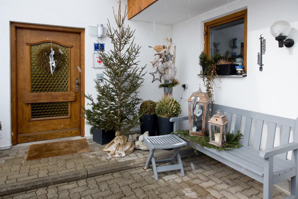 Alpen Appartements Marlene ايروالد المظهر الخارجي الصورة