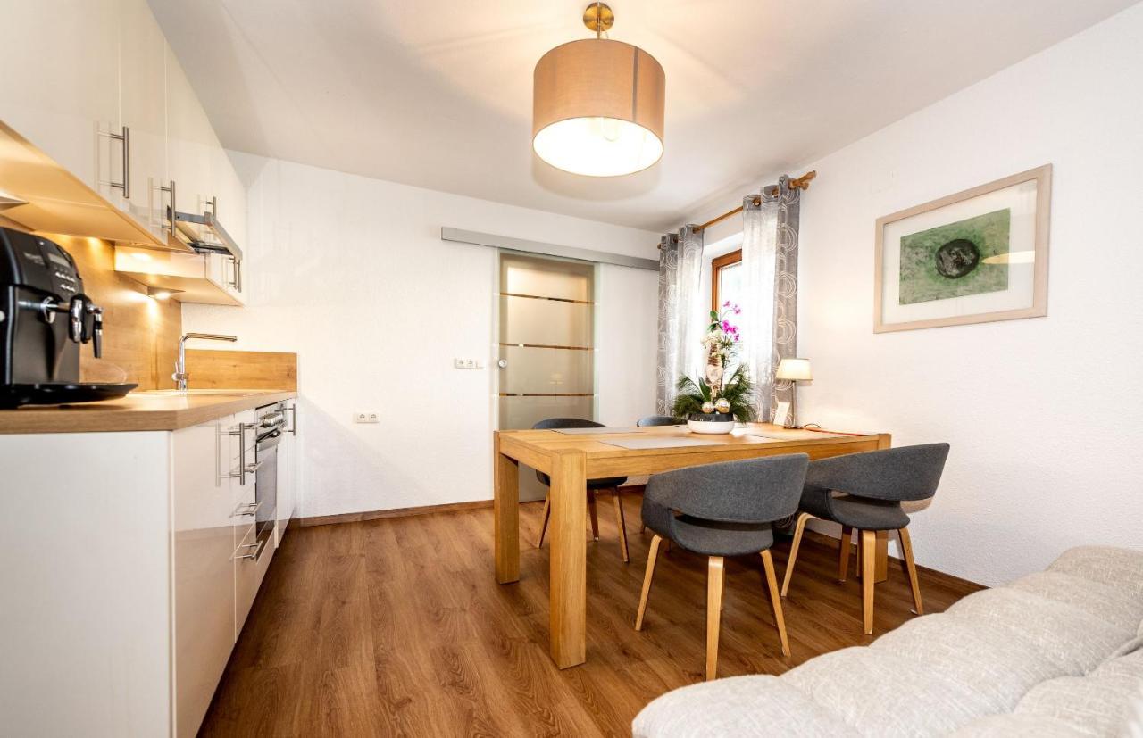 Alpen Appartements Marlene ايروالد المظهر الخارجي الصورة